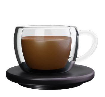 Espresso cup