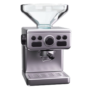 Espresso machine
